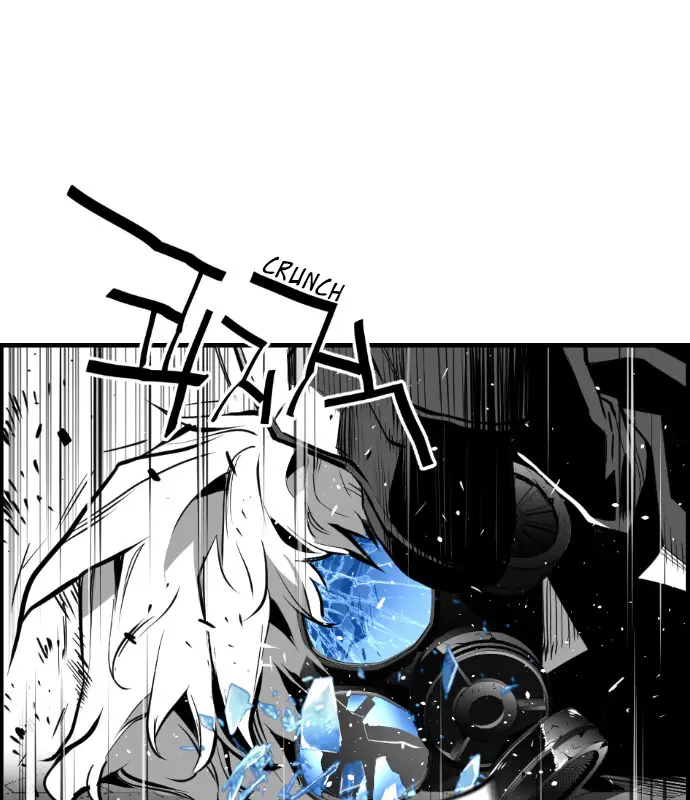 Terror Man Chapter 74 Page 40