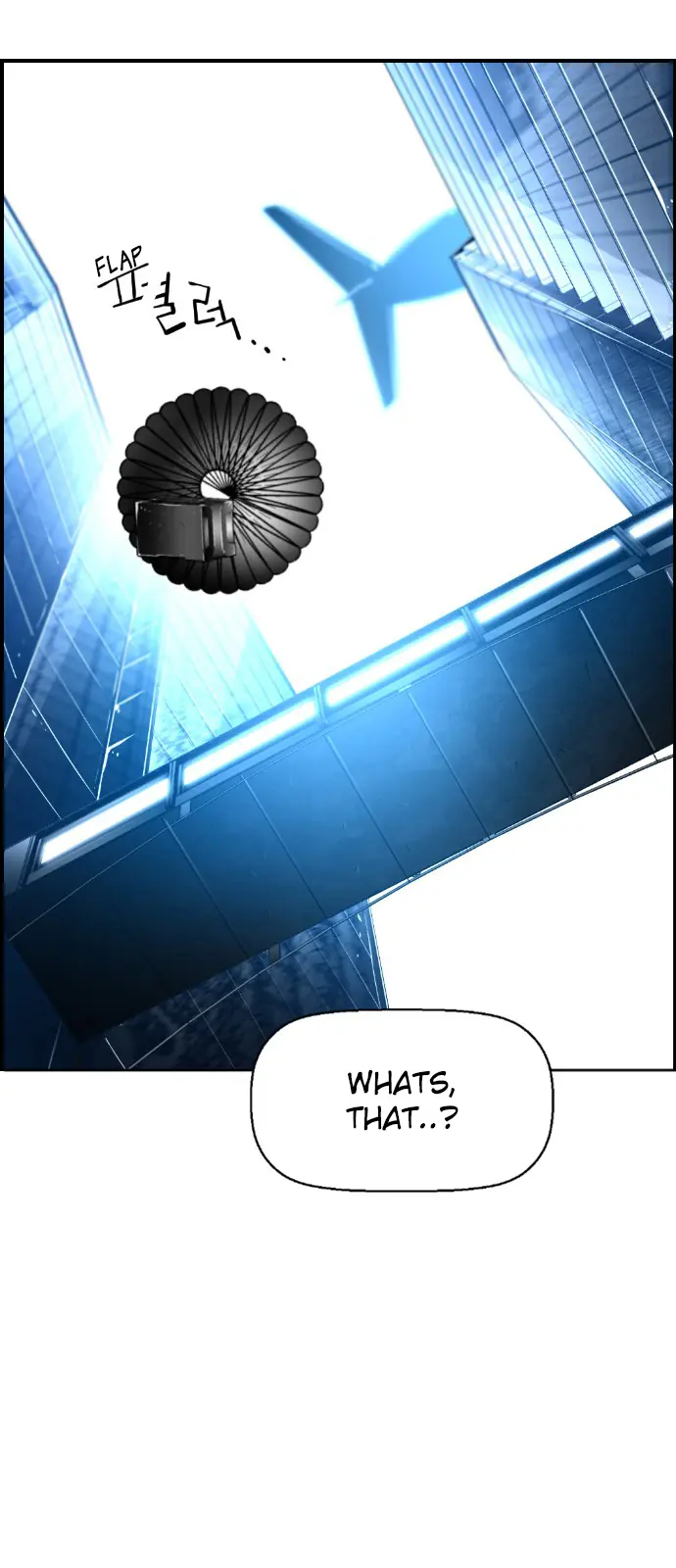 Terror Man Chapter 74 Page 47