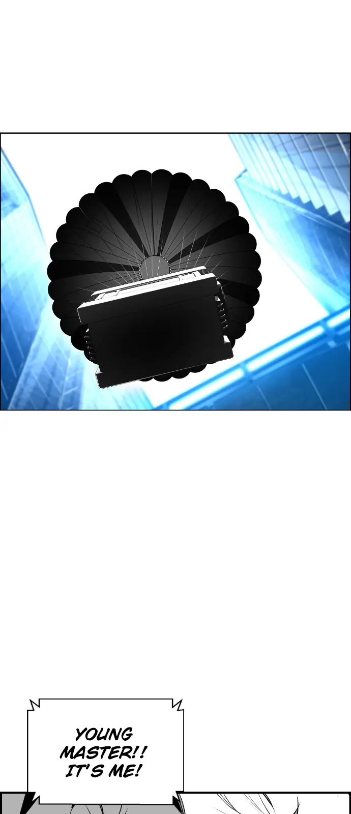 Terror Man Chapter 74 Page 48
