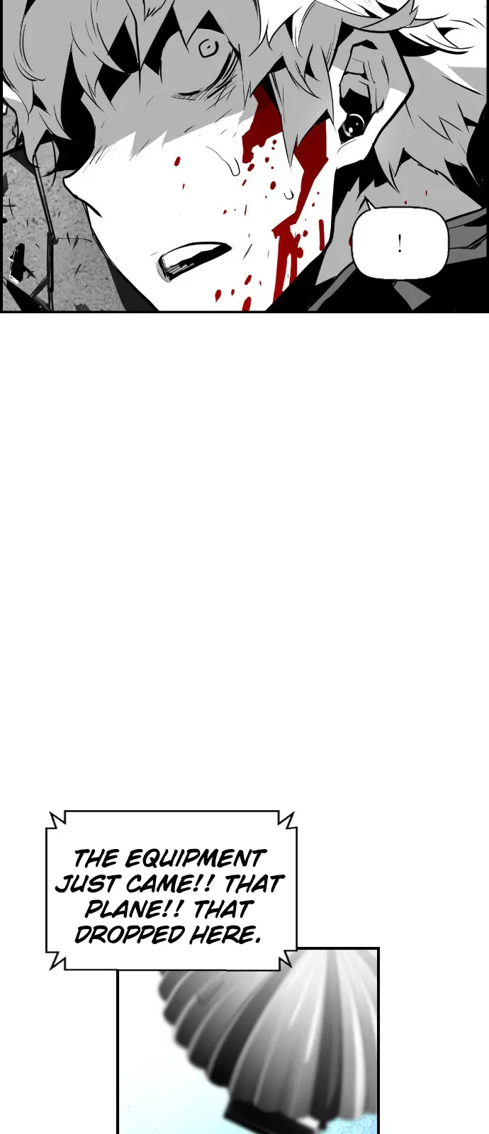 Terror Man Chapter 74 Page 49