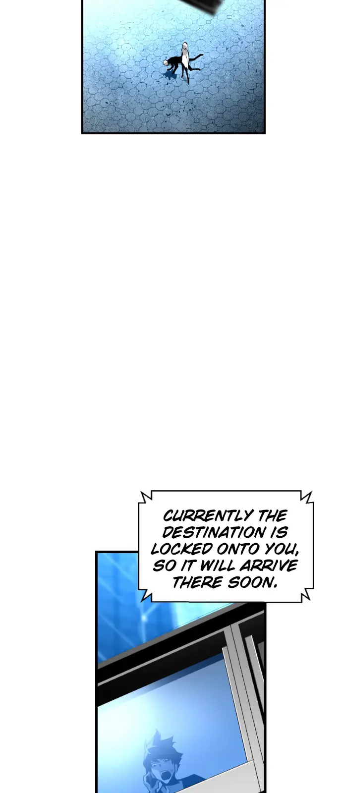 Terror Man Chapter 74 Page 50