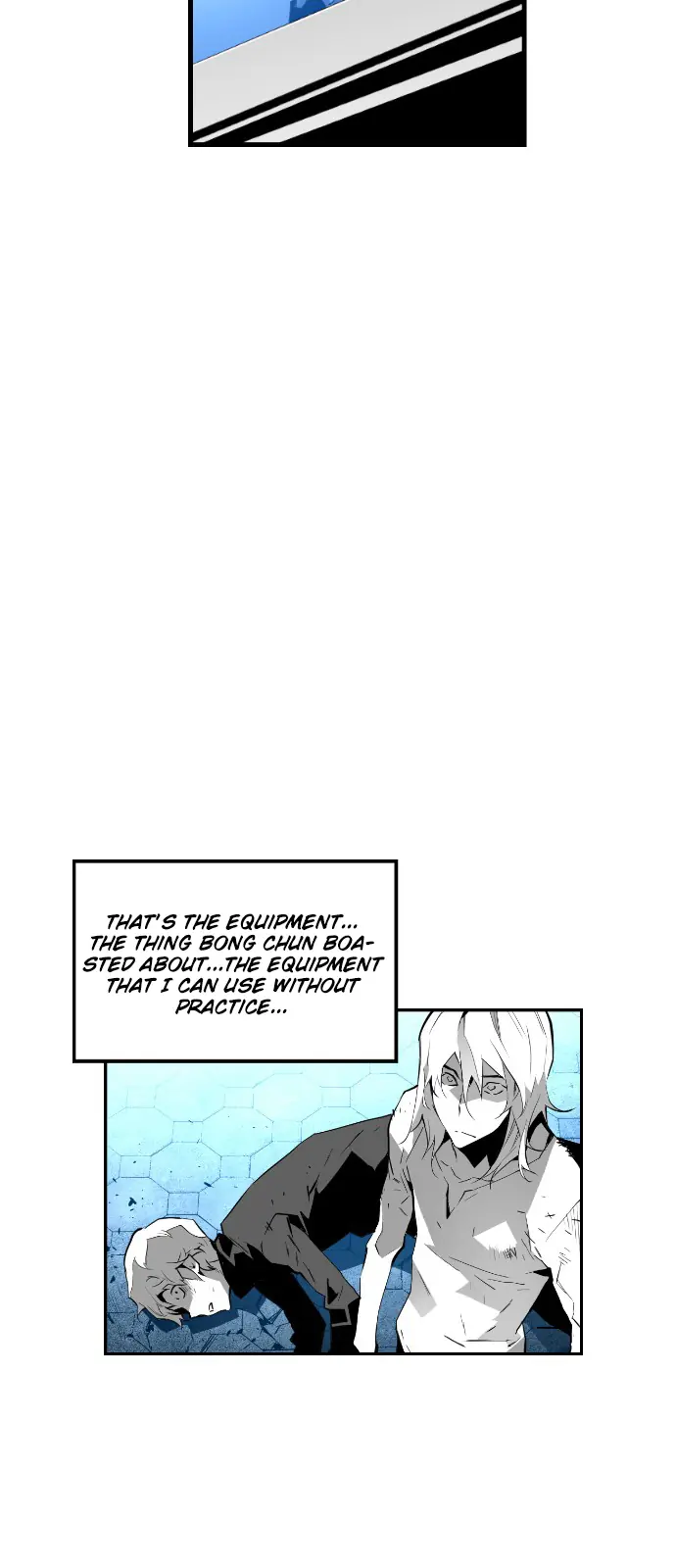 Terror Man Chapter 74 Page 51