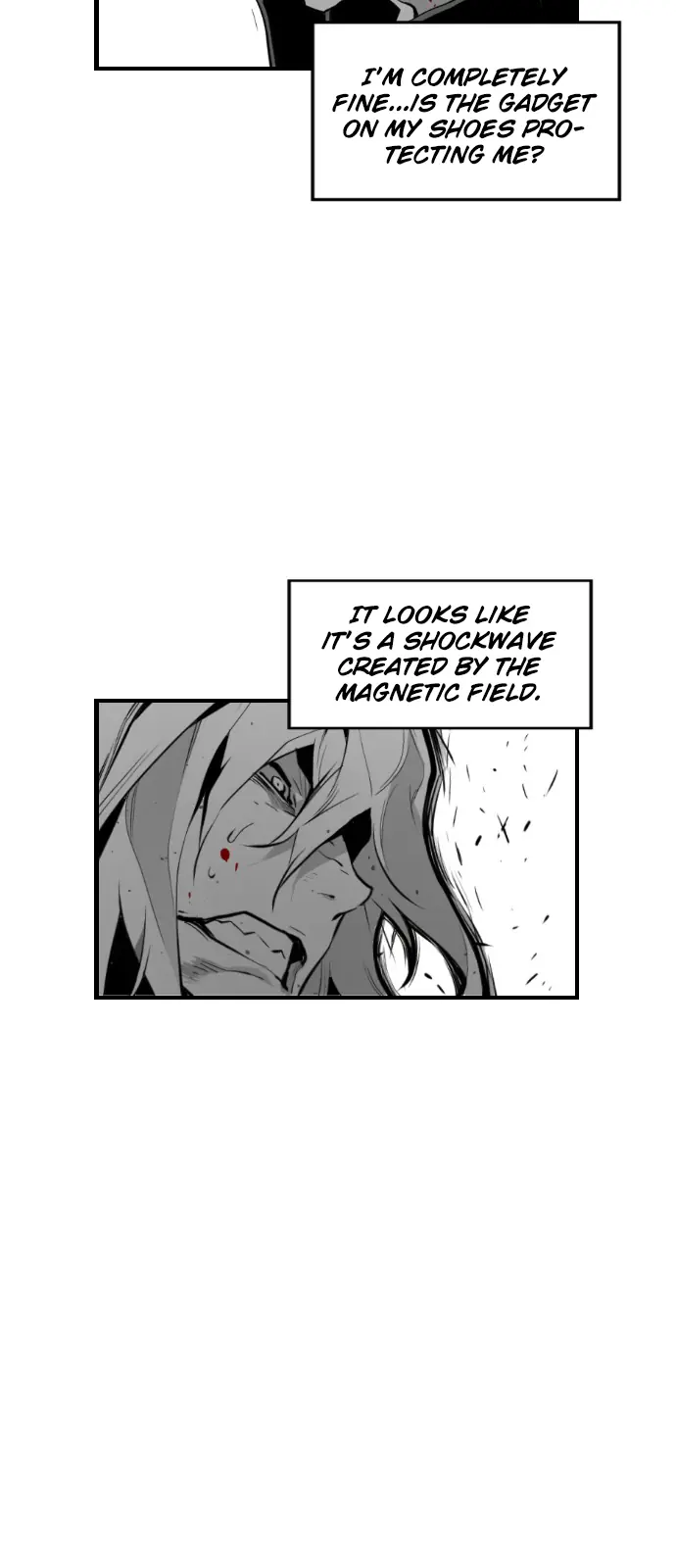 Terror Man Chapter 74 Page 55