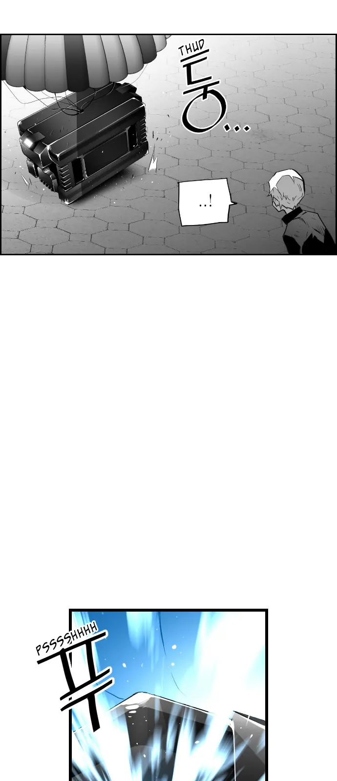 Terror Man Chapter 74 Page 56