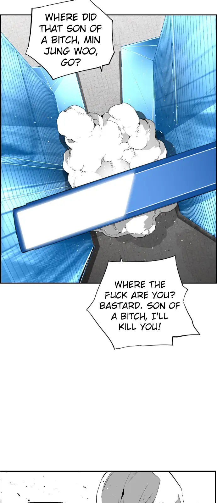 Terror Man Chapter 74 Page 61