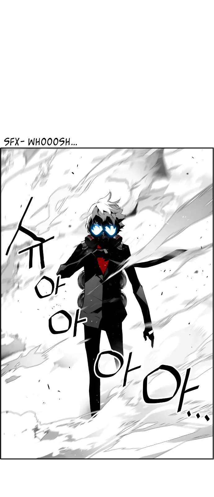 Terror Man Chapter 74 Page 63