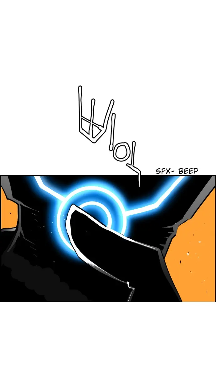 Terror Man Chapter 75 Page 12