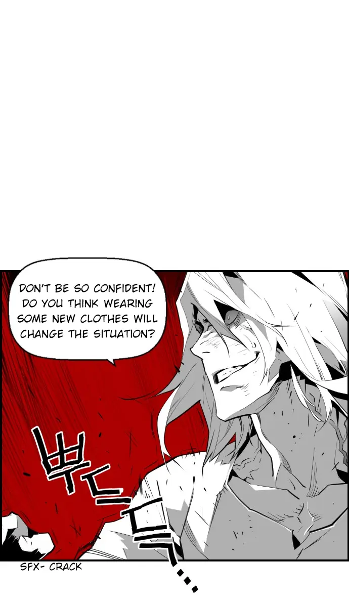 Terror Man Chapter 75 Page 13