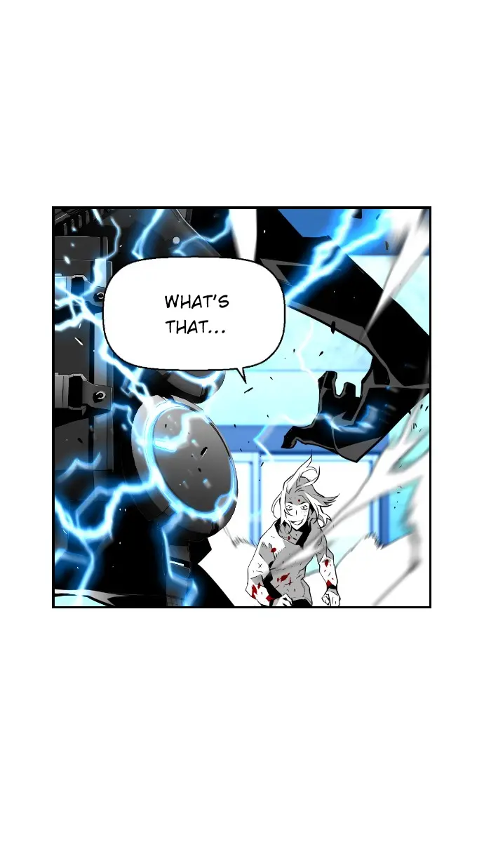 Terror Man Chapter 75 Page 17