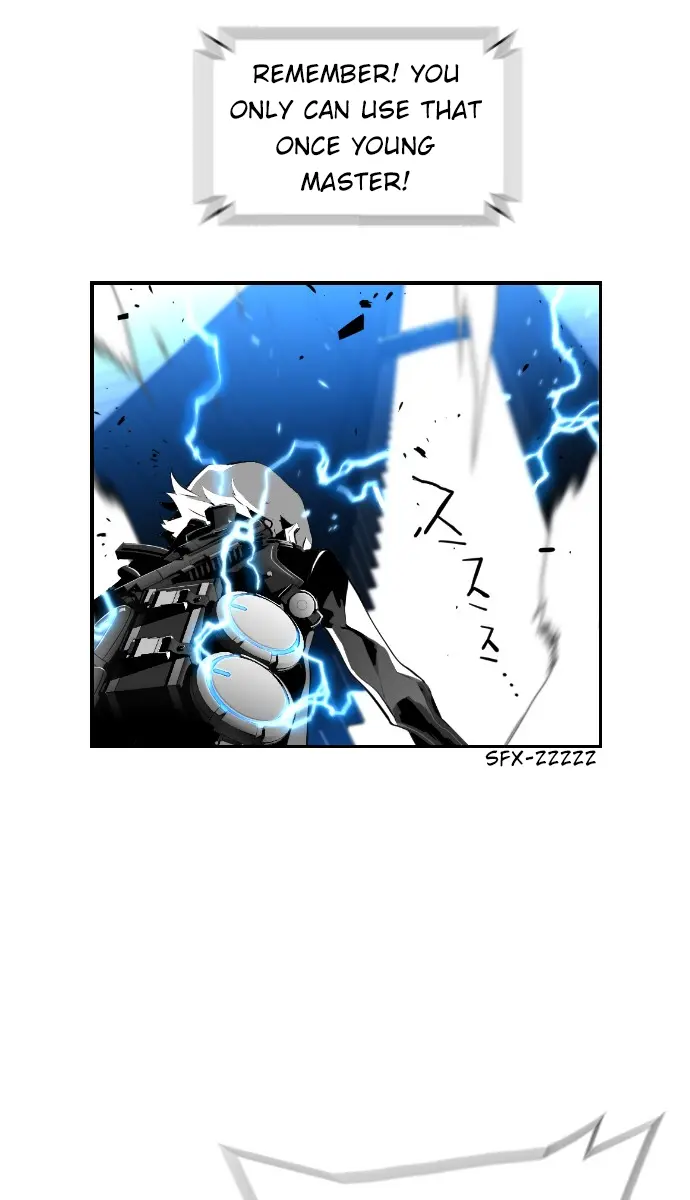 Terror Man Chapter 75 Page 18