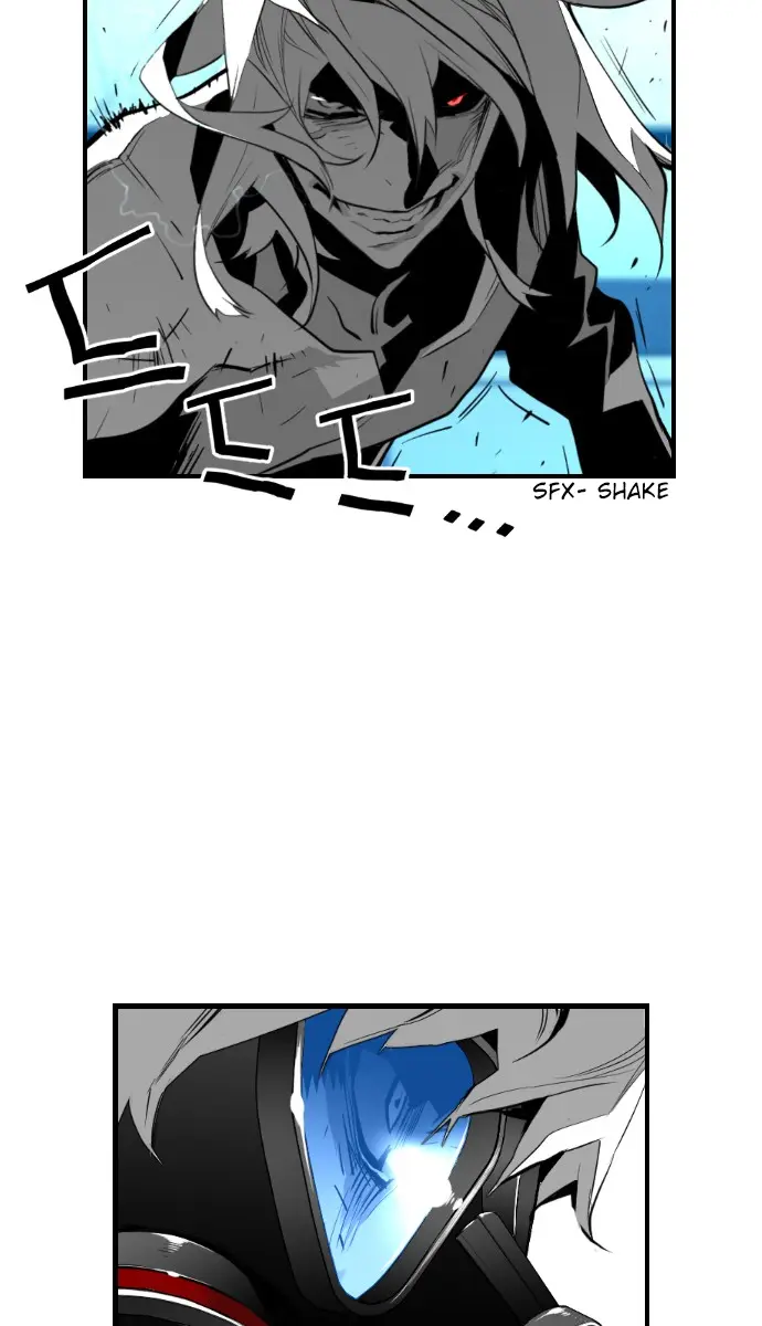 Terror Man Chapter 75 Page 21