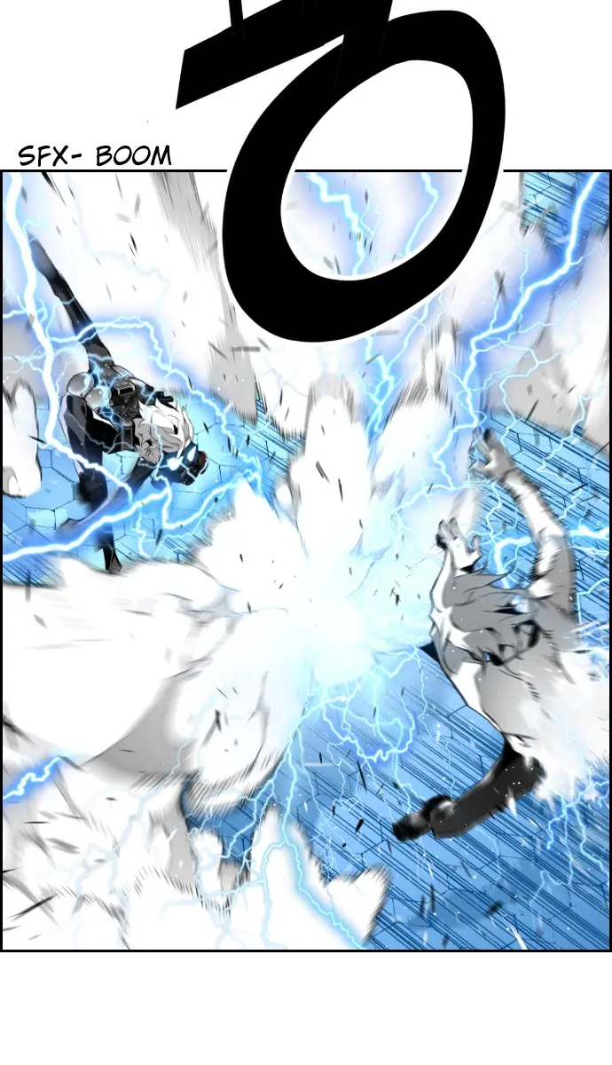 Terror Man Chapter 75 Page 29