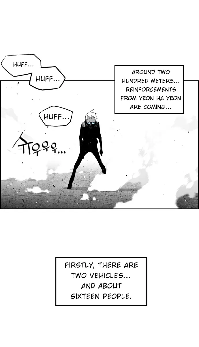 Terror Man Chapter 75 Page 37