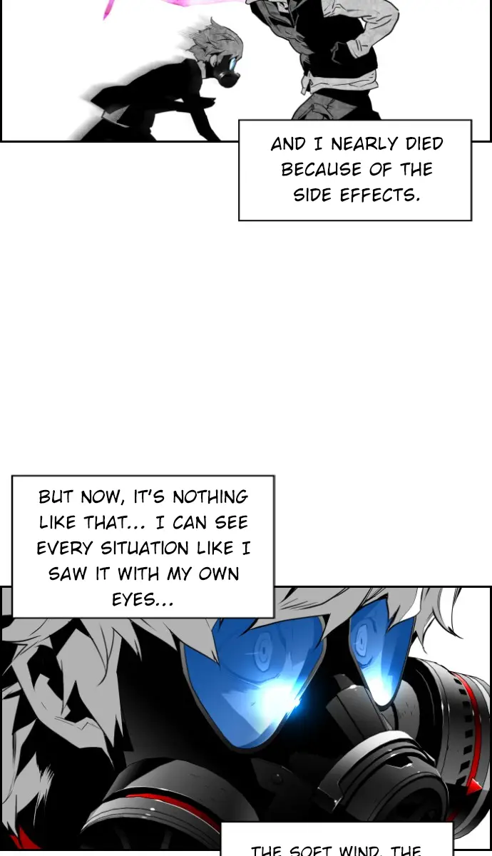 Terror Man Chapter 75 Page 41