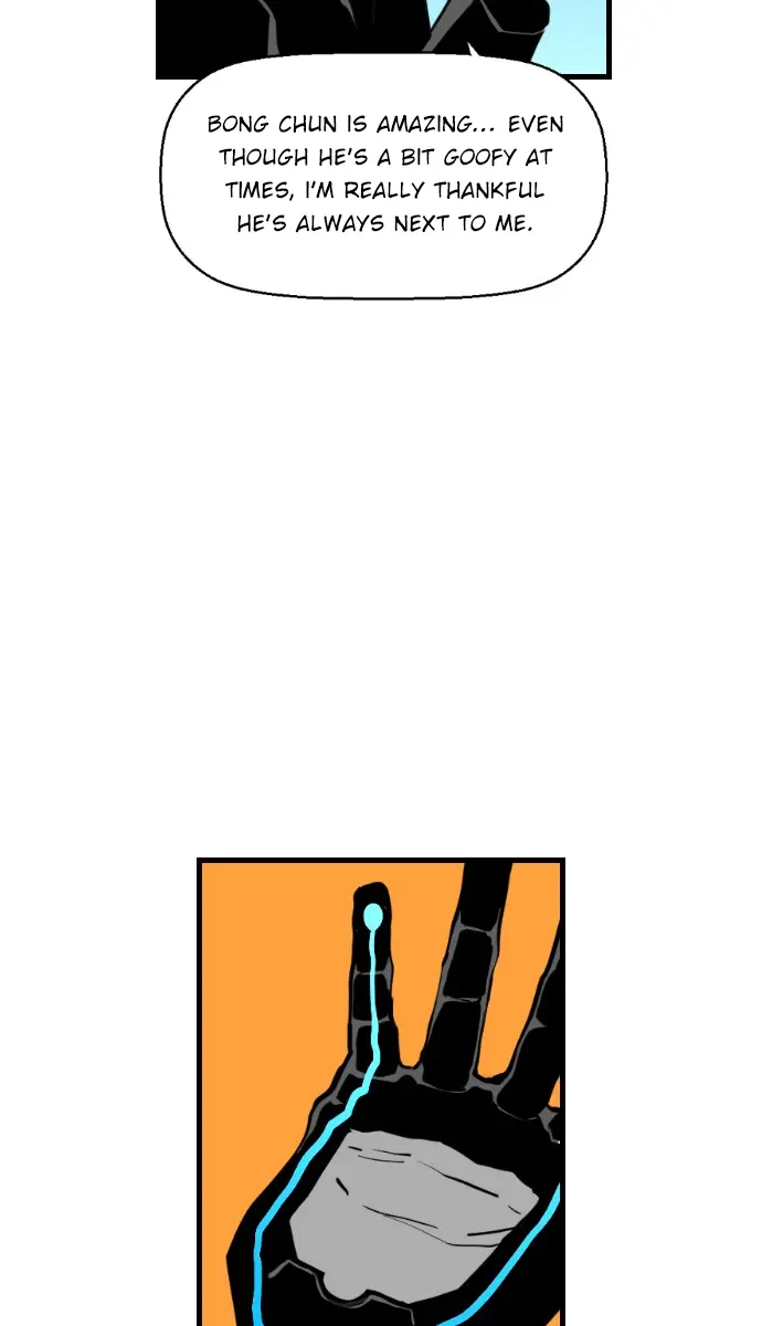 Terror Man Chapter 75 Page 45