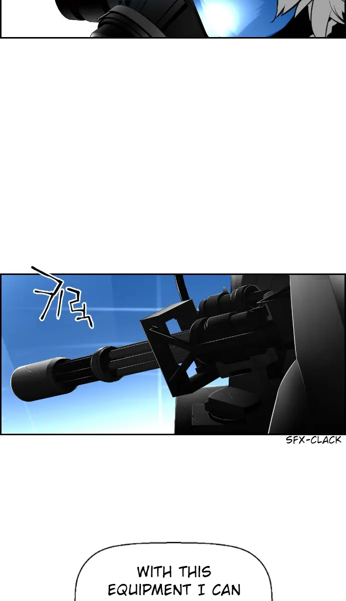 Terror Man Chapter 75 Page 47