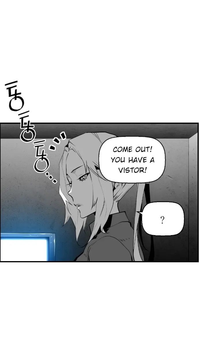 Terror Man Chapter 75 Page 51