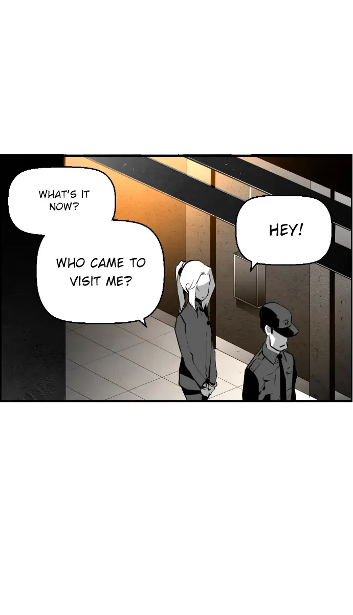 Terror Man Chapter 75 Page 52