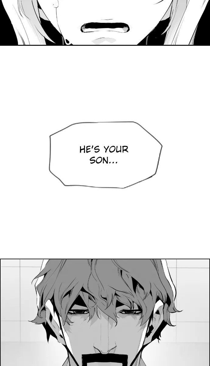 Terror Man Chapter 75 Page 65