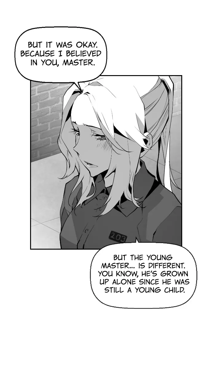 Terror Man Chapter 76 Page 5