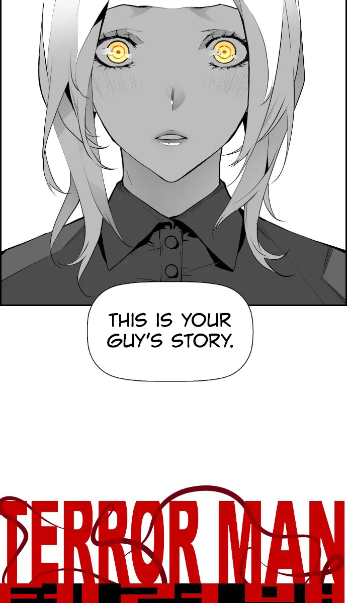 Terror Man Chapter 76 Page 8