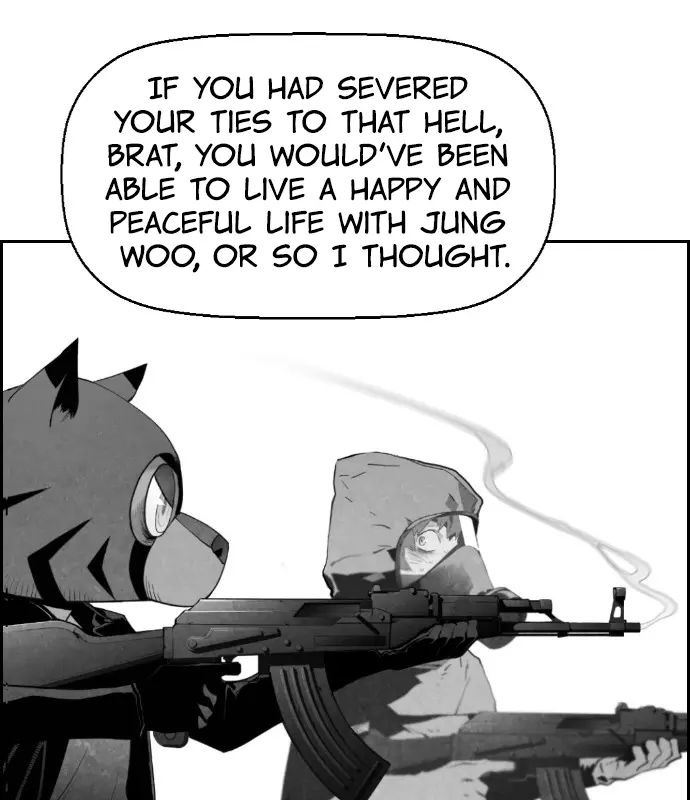 Terror Man Chapter 76 Page 11