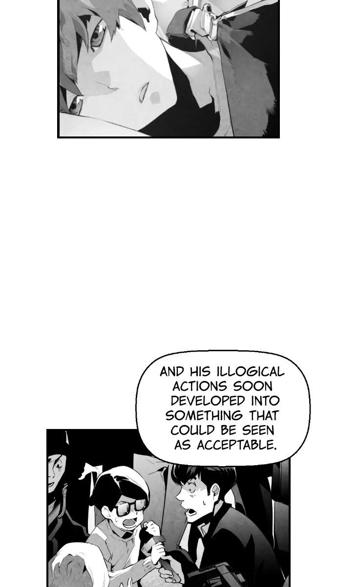 Terror Man Chapter 76 Page 14