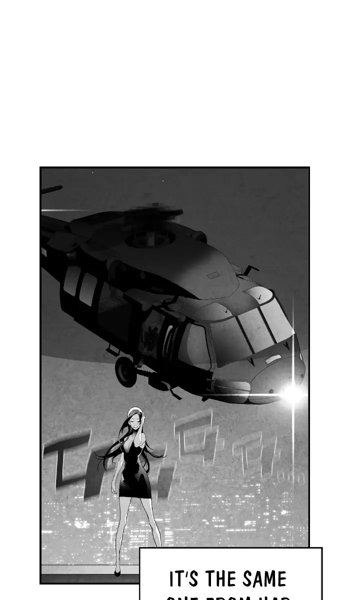 Terror Man Chapter 76 Page 29