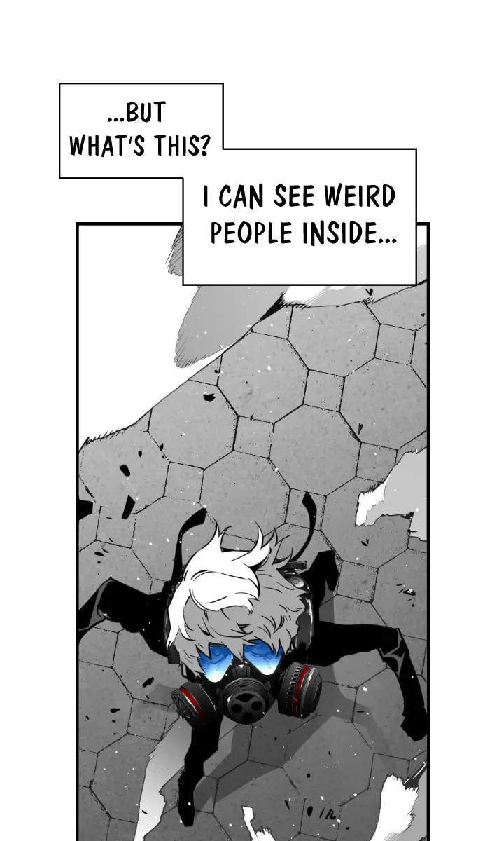 Terror Man Chapter 76 Page 31