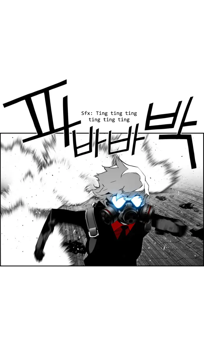 Terror Man Chapter 76 Page 36