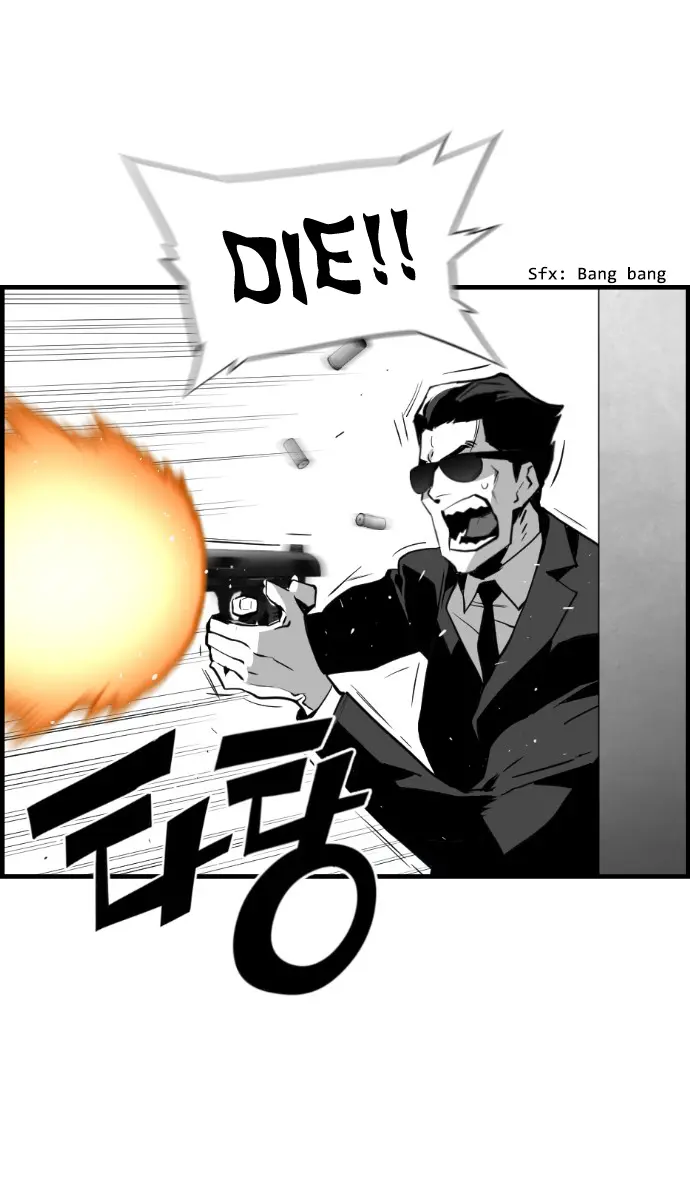 Terror Man Chapter 76 Page 40