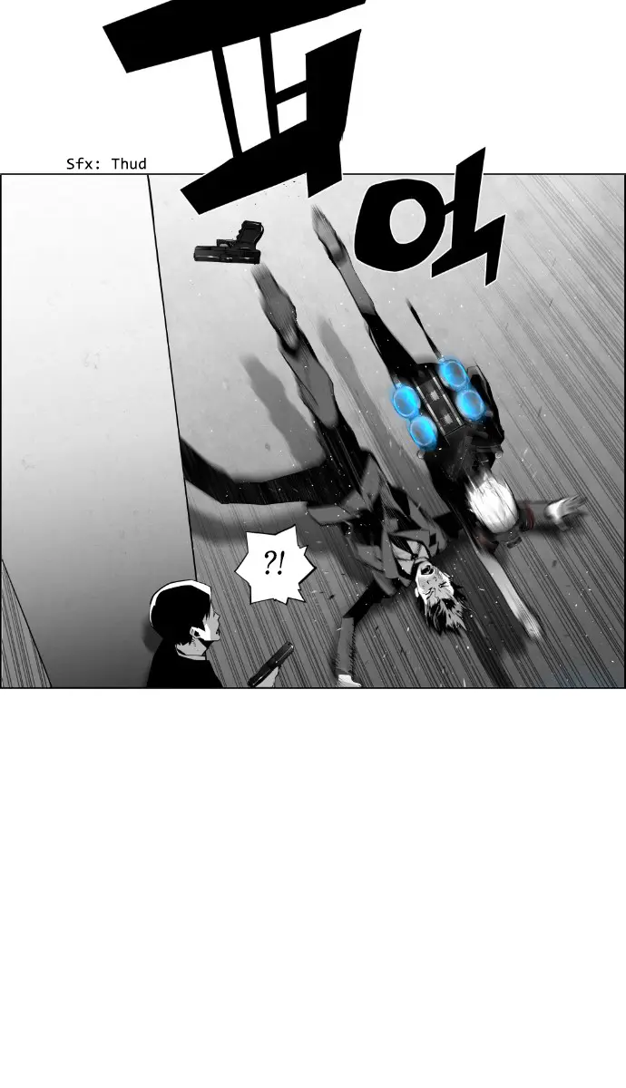 Terror Man Chapter 76 Page 42