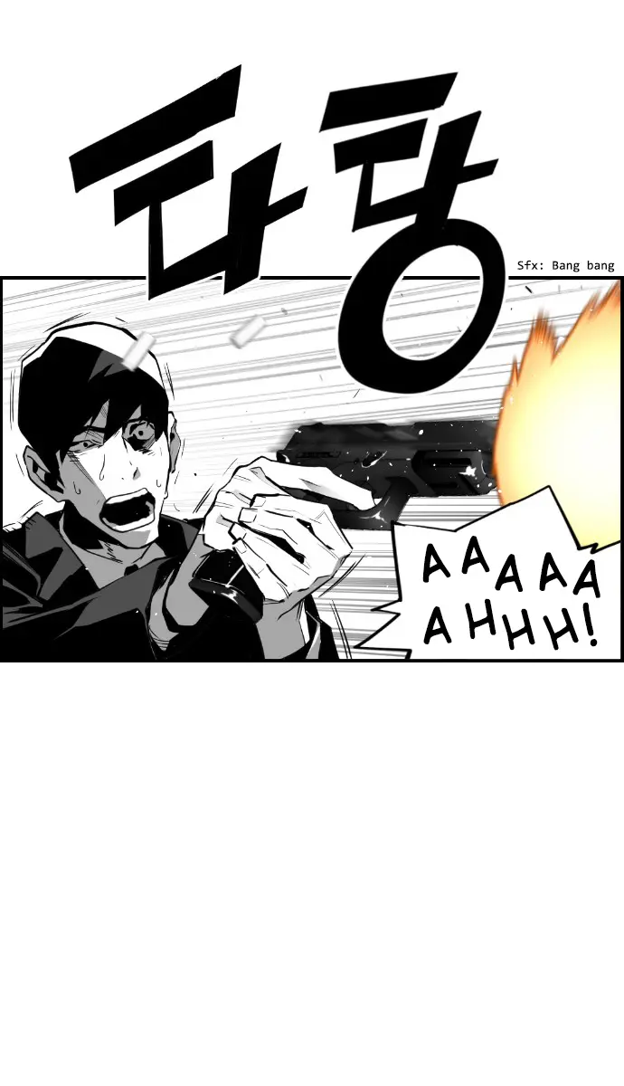 Terror Man Chapter 76 Page 43