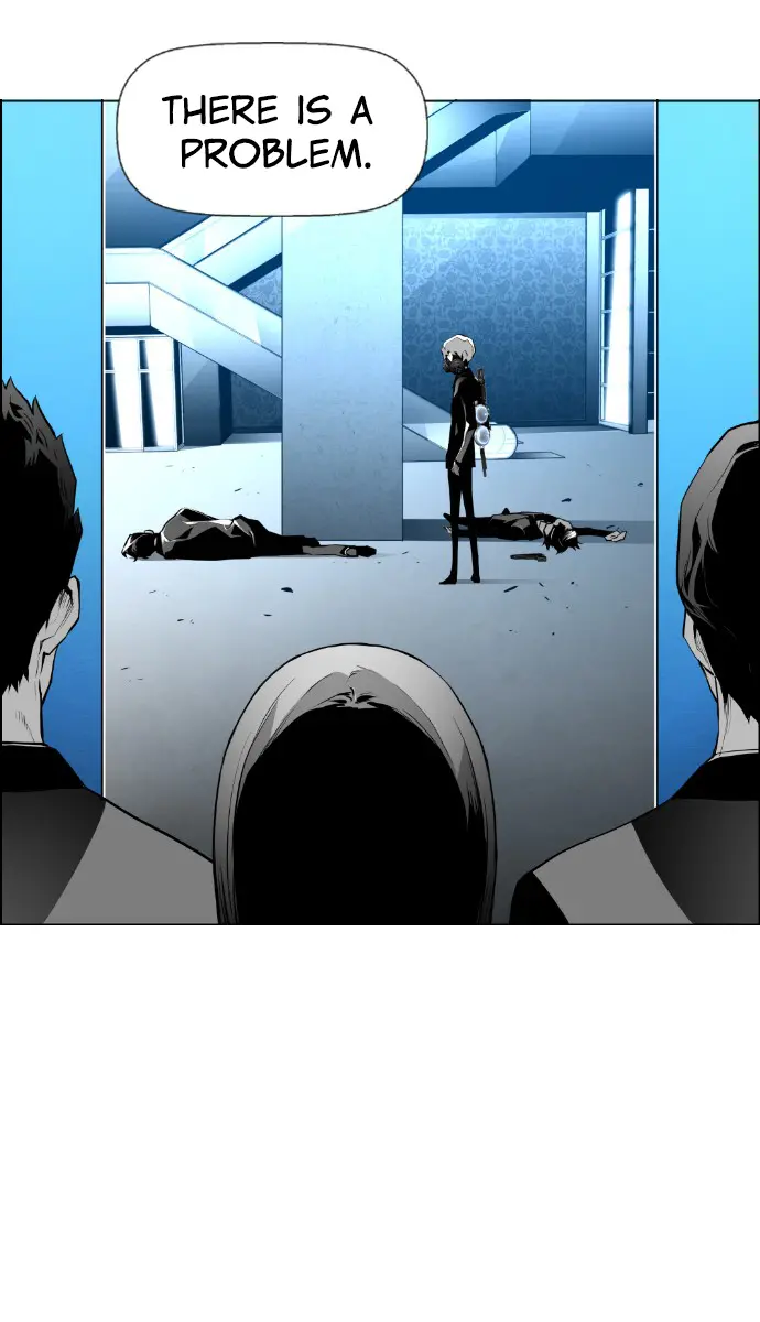 Terror Man Chapter 76 Page 50