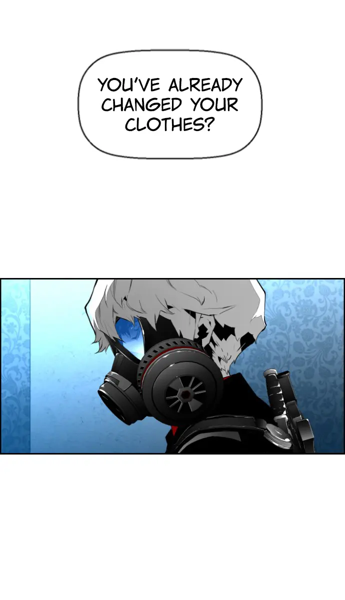 Terror Man Chapter 76 Page 51