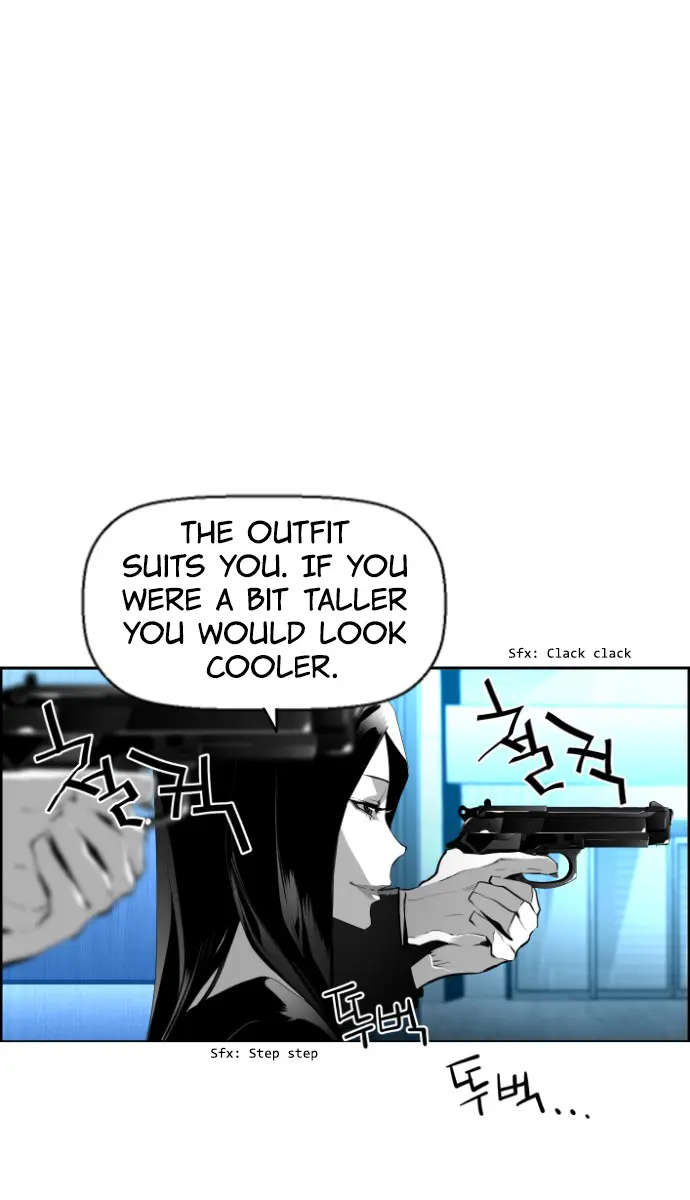 Terror Man Chapter 76 Page 52