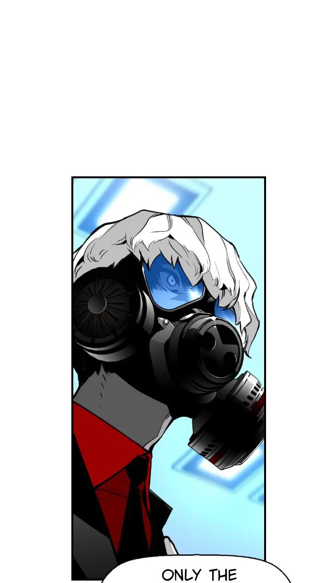 Terror Man Chapter 76 Page 56