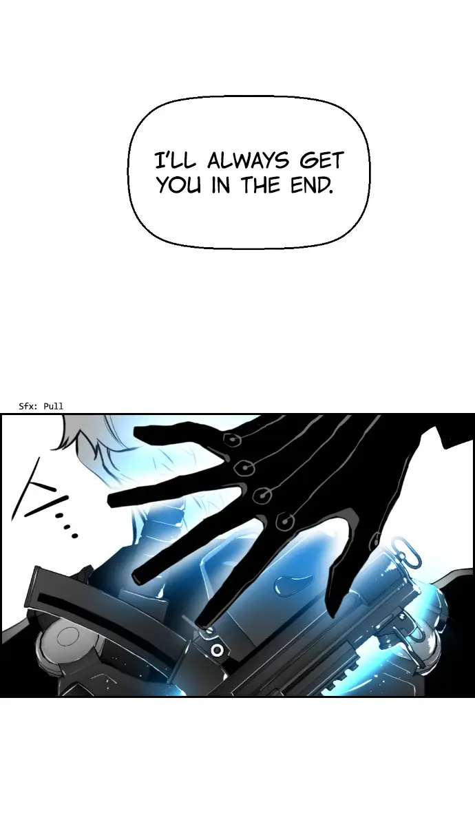 Terror Man Chapter 76 Page 66