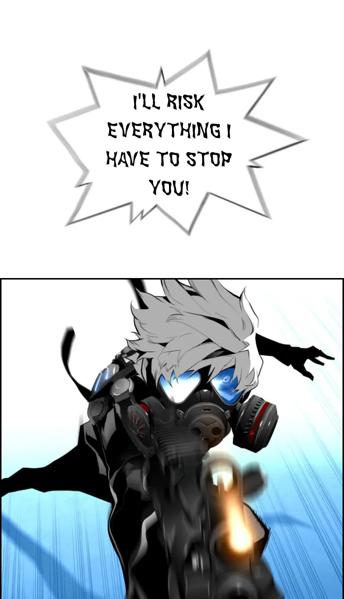Terror Man Chapter 76 Page 67