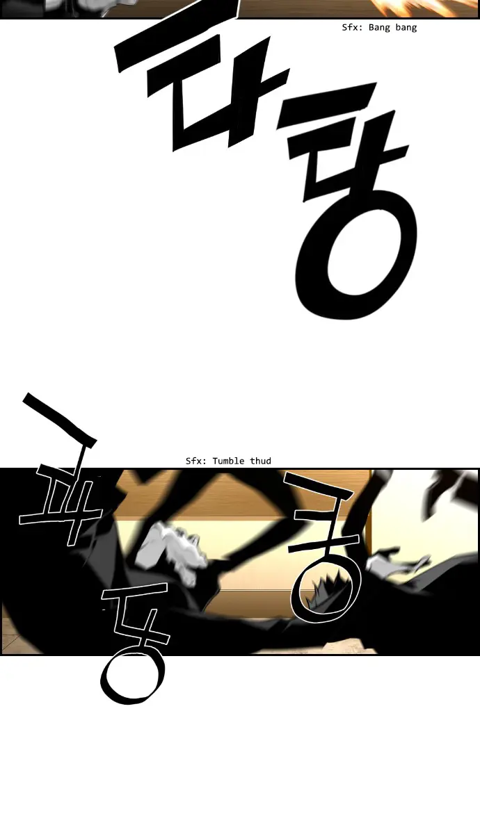 Terror Man Chapter 76 Page 69