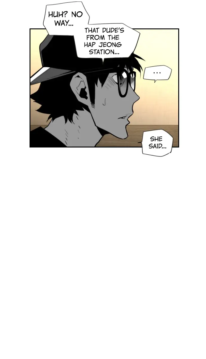 Terror Man Chapter 76 Page 73