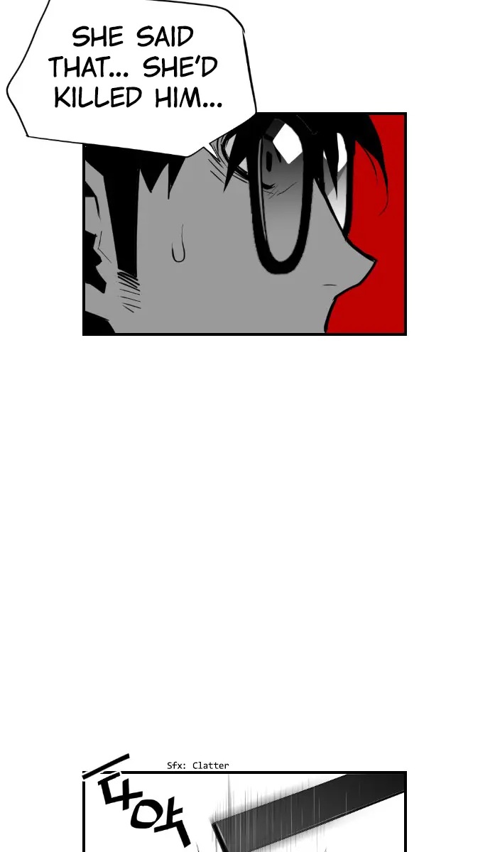 Terror Man Chapter 76 Page 75