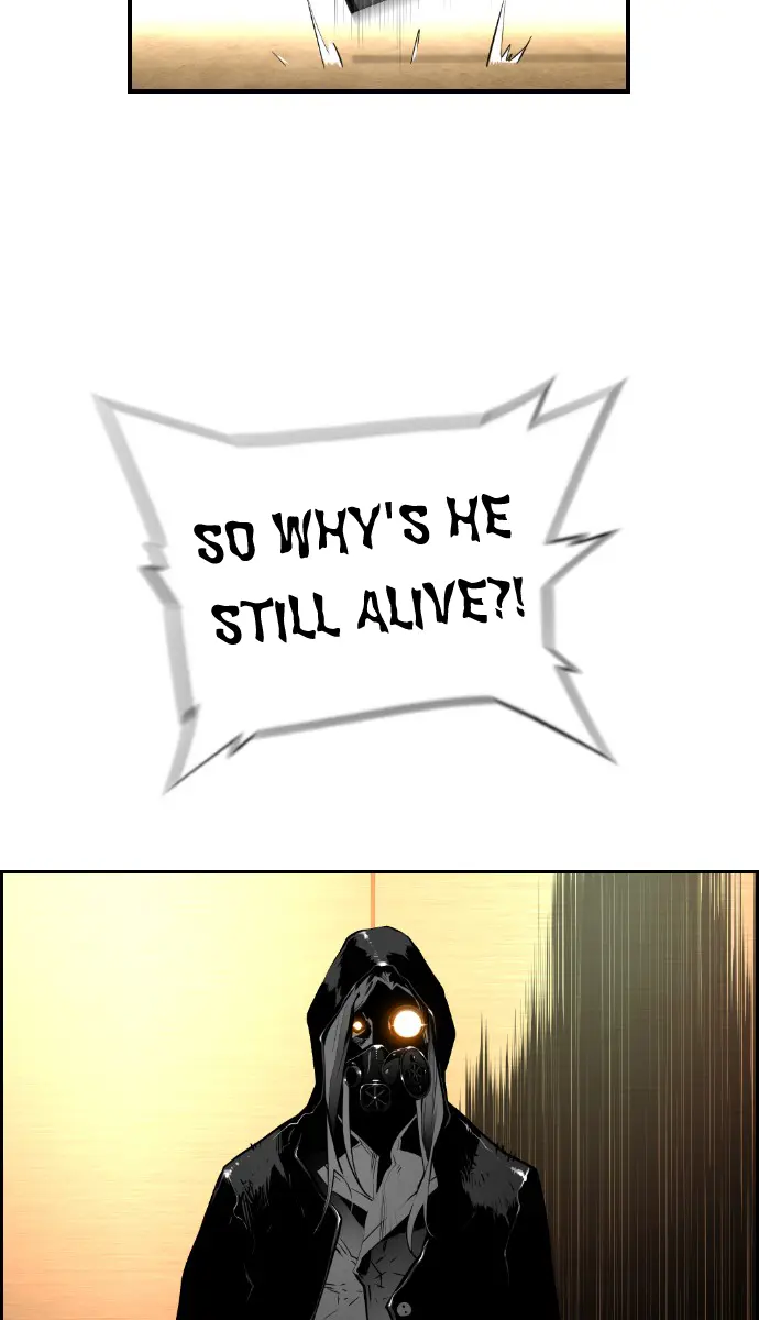 Terror Man Chapter 76 Page 76