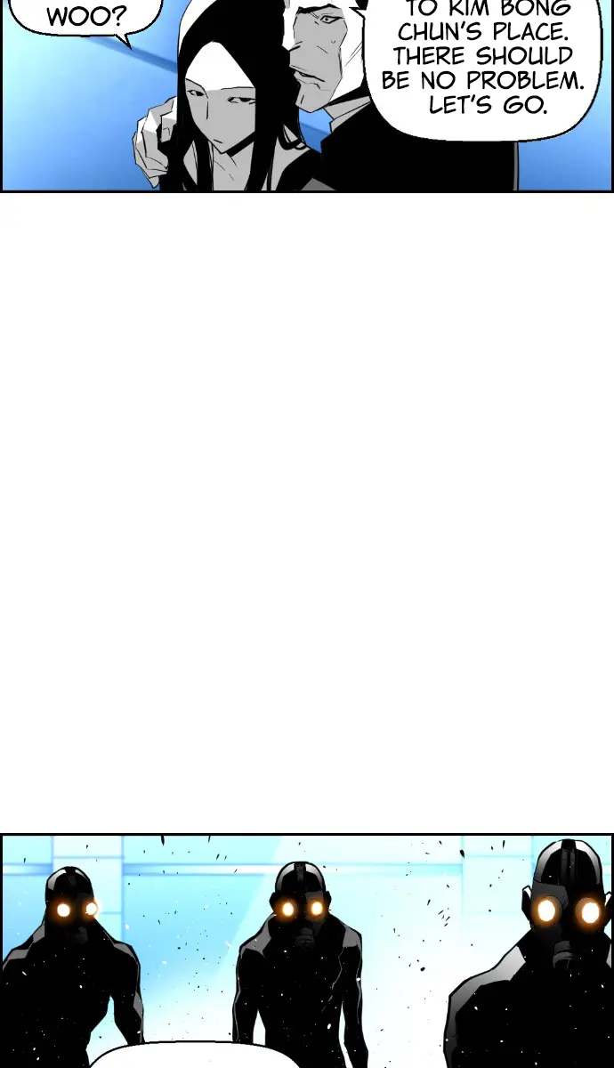Terror Man Chapter 77 Page 13