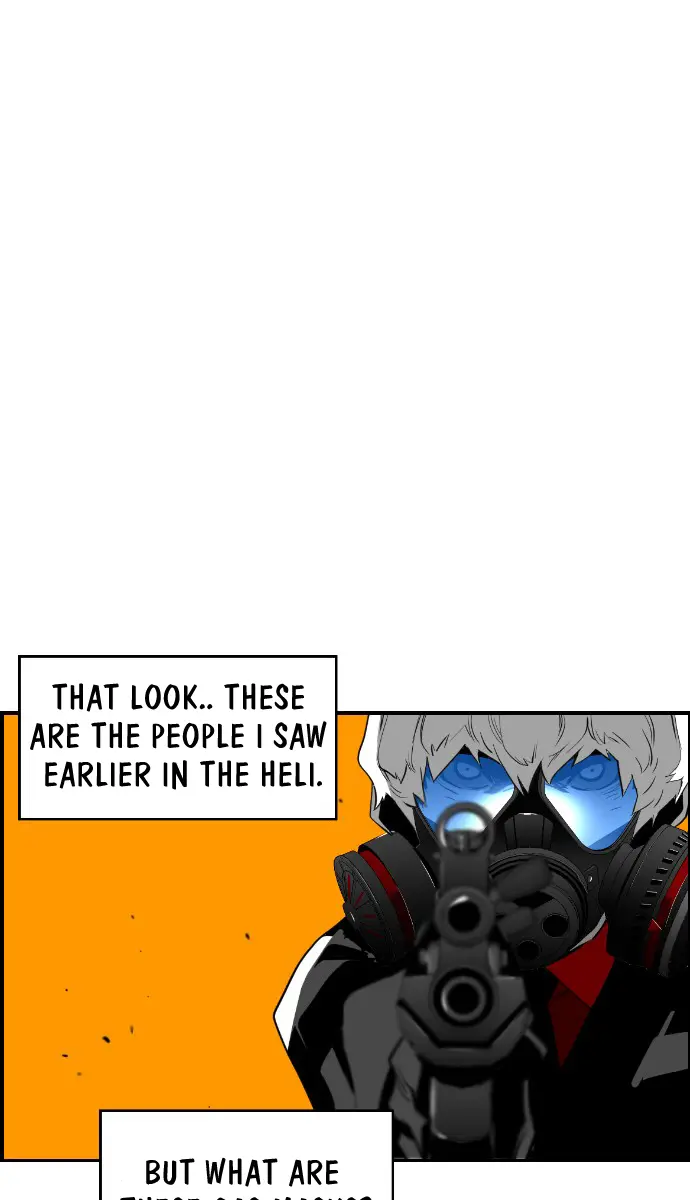 Terror Man Chapter 77 Page 16