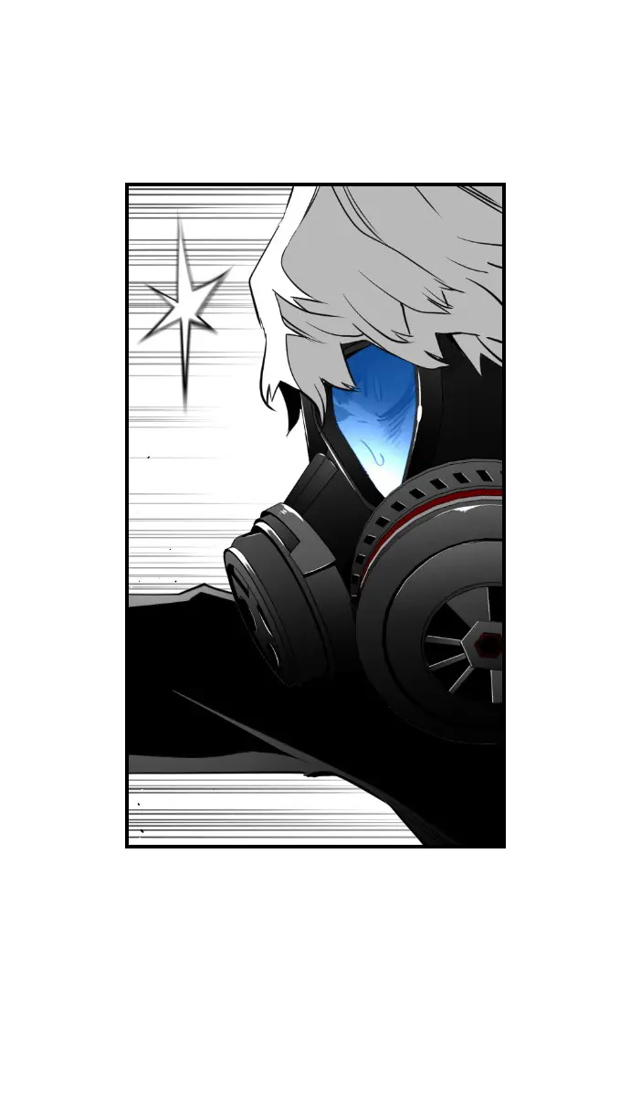 Terror Man Chapter 77 Page 20