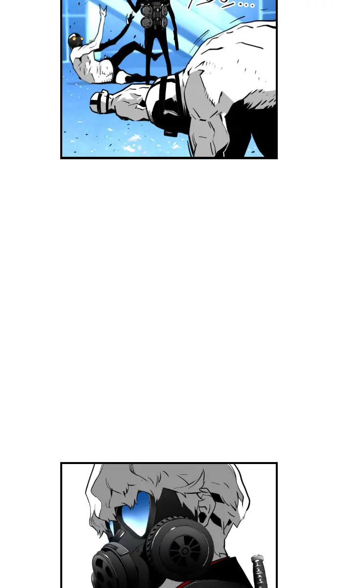 Terror Man Chapter 77 Page 39