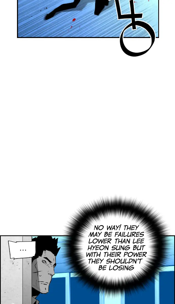 Terror Man Chapter 77 Page 41