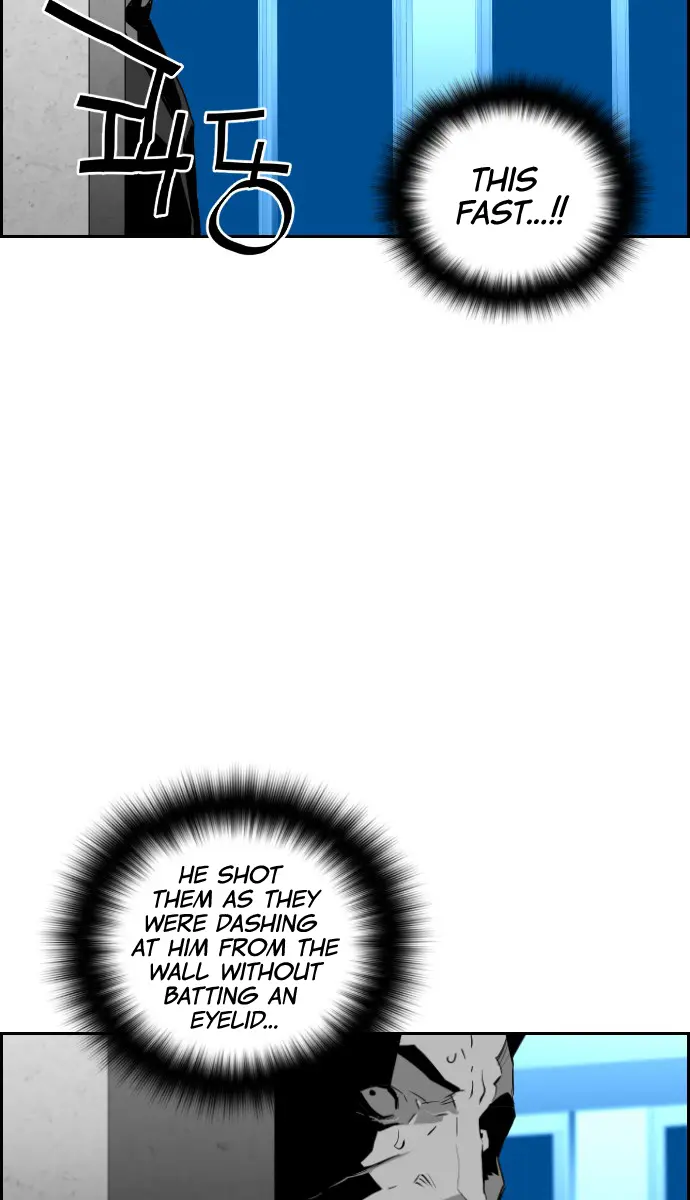 Terror Man Chapter 77 Page 42