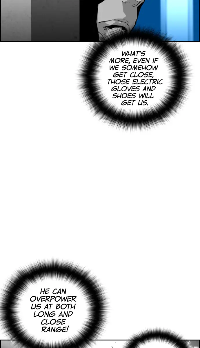 Terror Man Chapter 77 Page 43